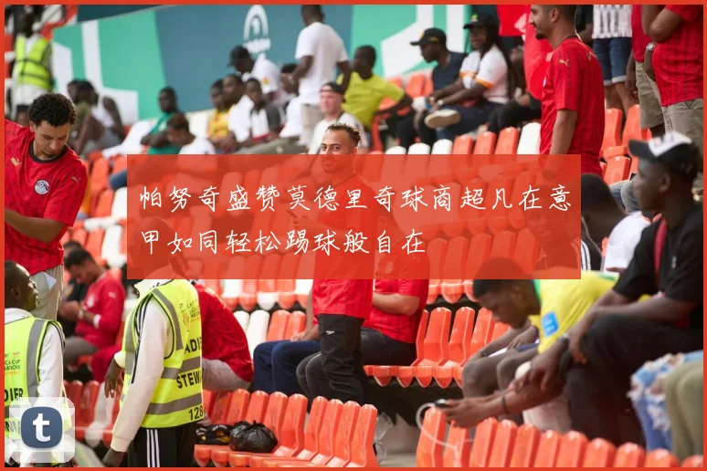 帕努奇盛赞莫德里奇球商超凡在意甲如同轻松踢球般自在